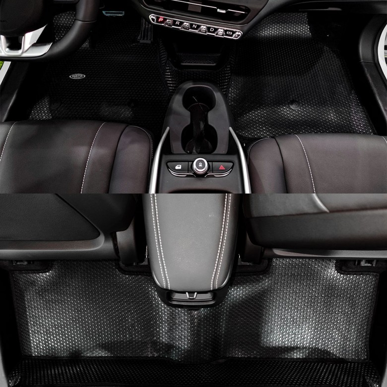 Thảm Lót Sàn Ô Tô VinFast VF6