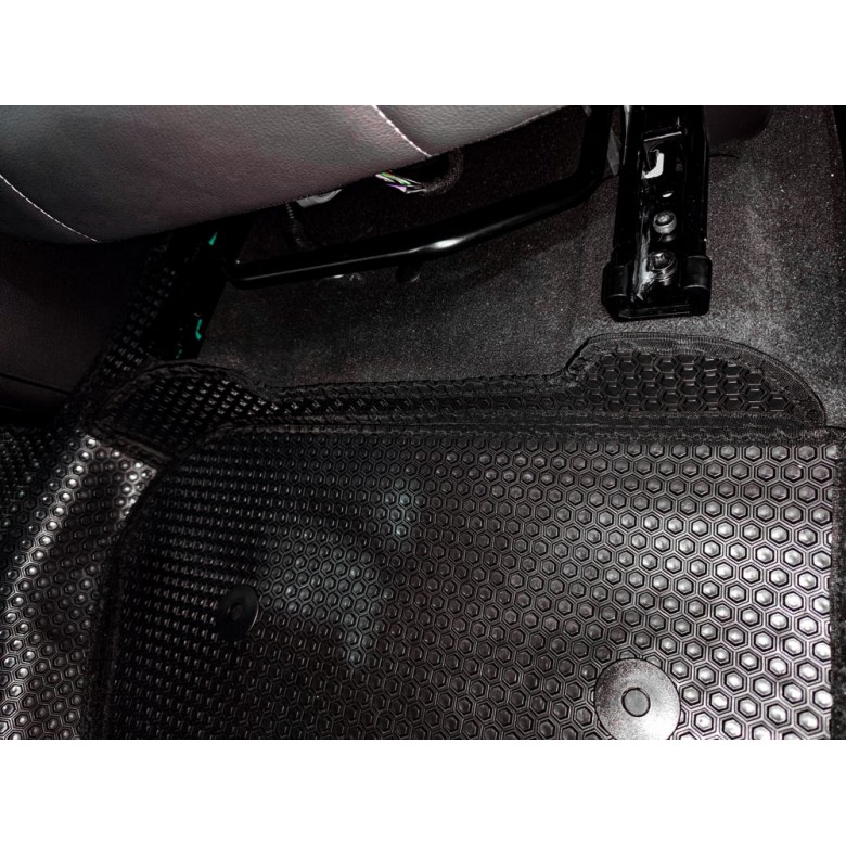 Thảm Lót Sàn Ô Tô VinFast VF6