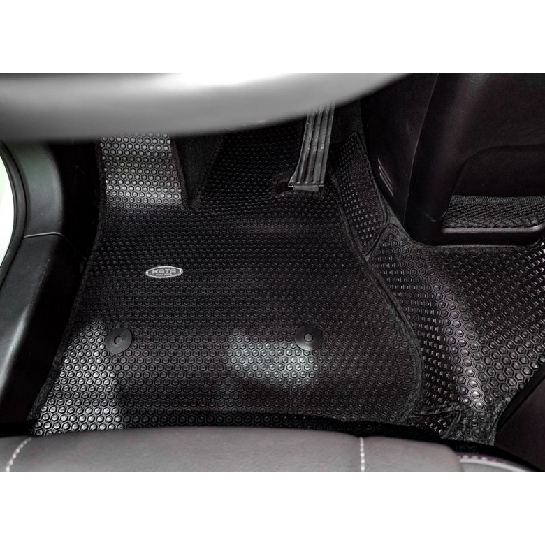 Thảm Lót Sàn Ô Tô VinFast VF6