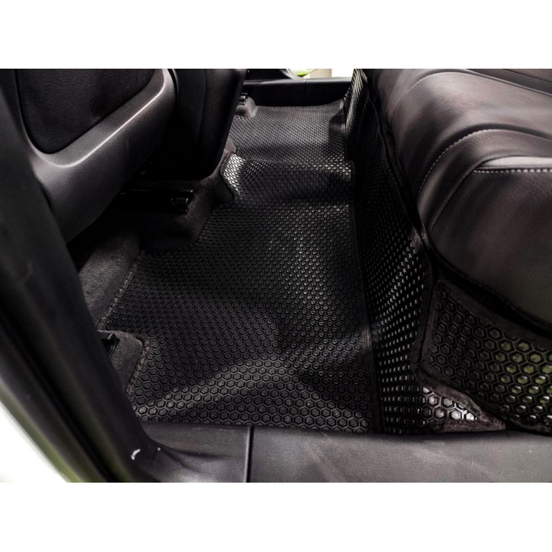 Thảm Lót Sàn Ô Tô VinFast VF6