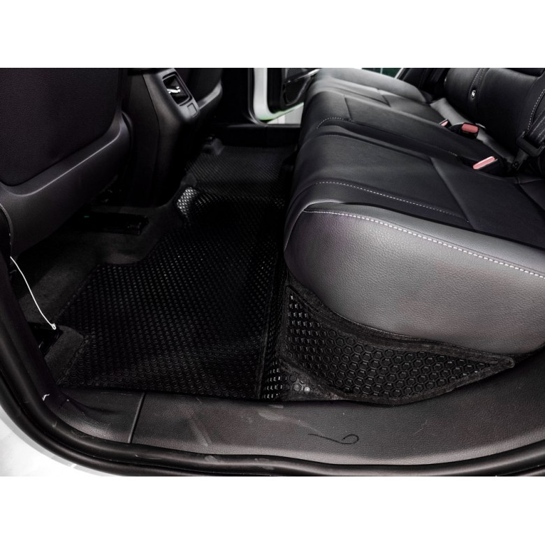 Thảm Lót Sàn Ô Tô VinFast VF6