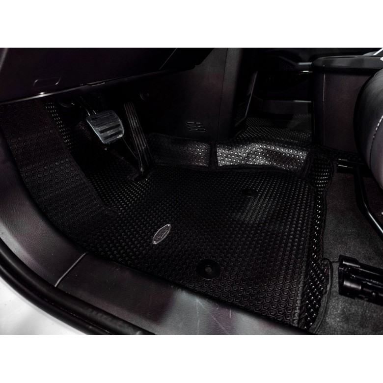 Thảm Lót Sàn Ô Tô VinFast VF6