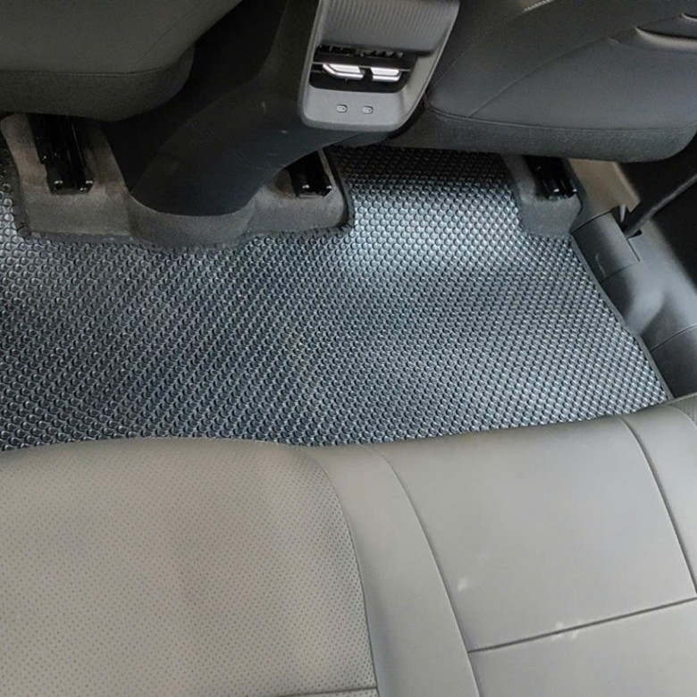 Thảm Lót Sàn Ô Tô KATA Cho Xe VinFast VF8 ECO/Plus/All New