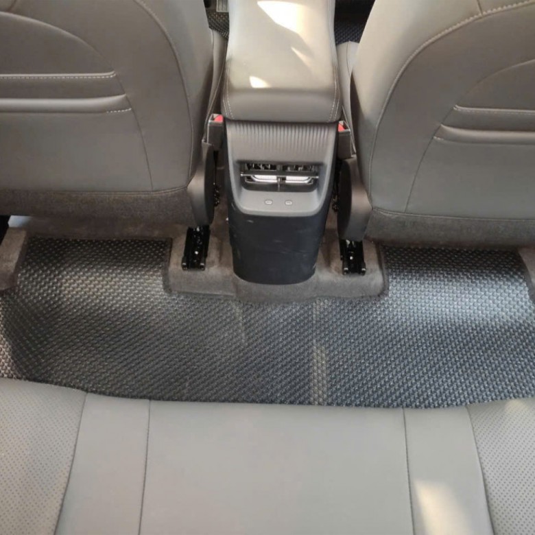 Thảm Lót Sàn Ô Tô KATA Cho Xe VinFast VF8 ECO/Plus/All New