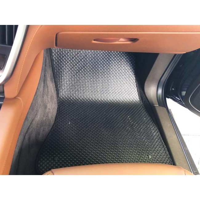 Thảm lót sàn ô tô VinFast Lux V8