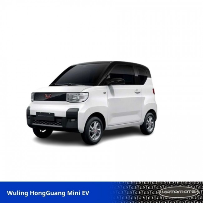 Thảm Lót Ô Tô Wuling HongGuang Mini EV