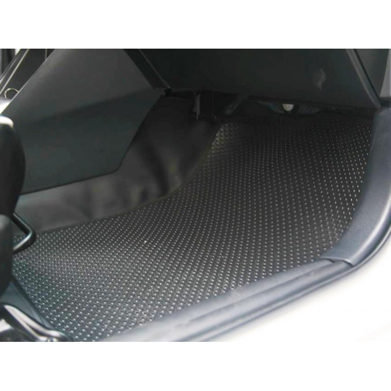 Thảm Lót Sàn Ô Tô KATA Dành Cho Xe Toyota Yaris Hatchback