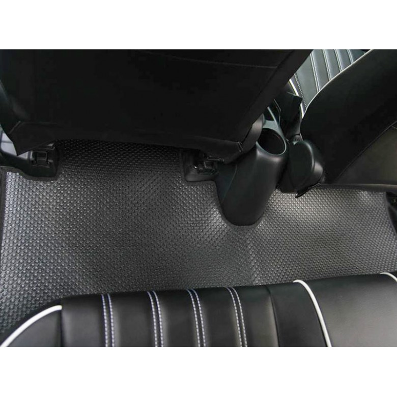 Thảm Lót Sàn Ô Tô KATA Dành Cho Xe Toyota Yaris Hatchback