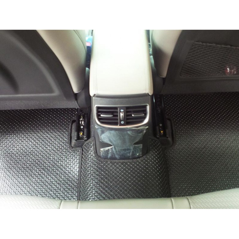 Thảm lót sàn ô tô Hyundai Grand i10