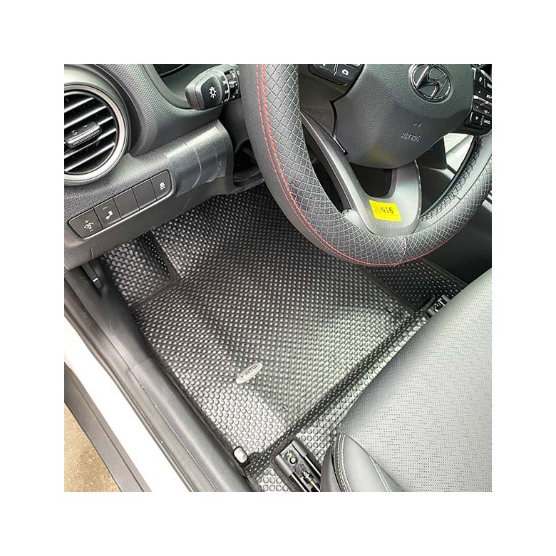 Thảm lót sàn ô tô Hyundai Grand i10