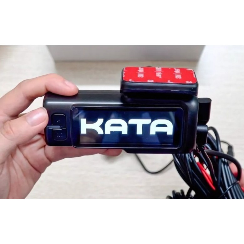 Lắp đặt camera hành trình cho xe Toyota Fortuner