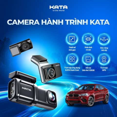 Camera hành trình BMW X6  