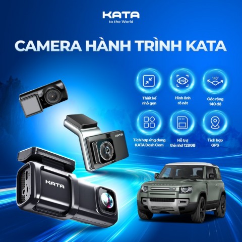 Camera hành trình Land Rover Defender  