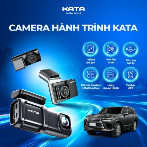 Camera hành trình Lexus LX600  
