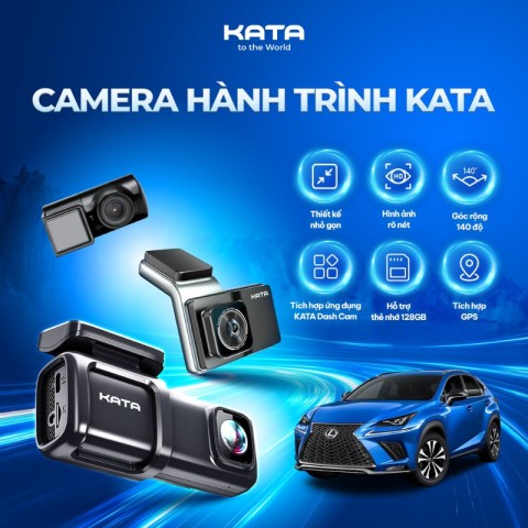 Camera hành trình Lexus NX200T  
