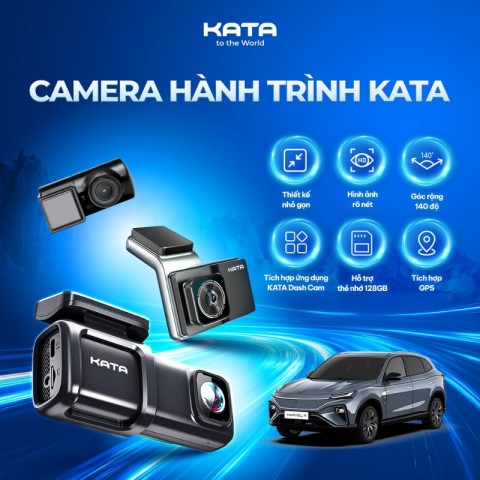 Camera hành trình MG Marvel R  