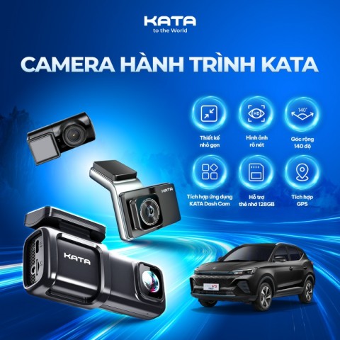 Camera hành trình MG VS HEV  