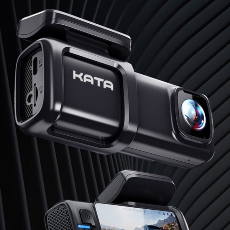 Lắp đặt camera hành trình cho xe Toyota Fortuner