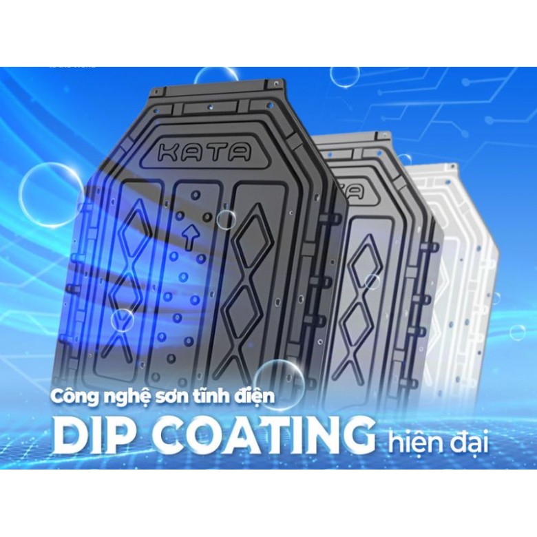 Giáp Bảo Vệ Pin VF9 All New (EREV) 2027