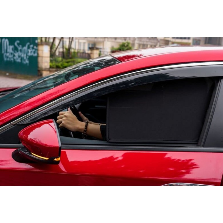 Combo Mãnh Liệt Trải Nghiệm Xanh cho xe VF7