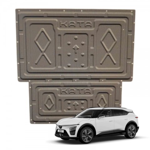 Tấm Ốp Bảo Vệ Pin Vinfast VF7 KATA