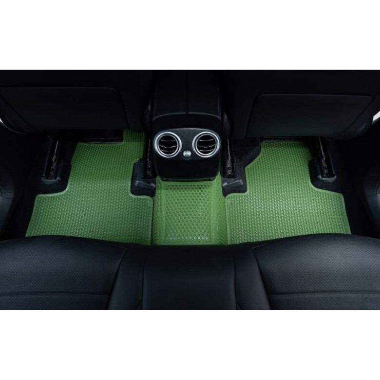 Thảm lót sàn ô tô Porsche 718  