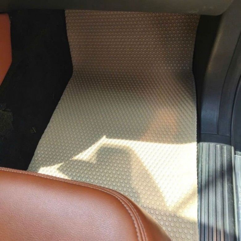 Thảm Lót Sàn Ô Tô Mercedes R350