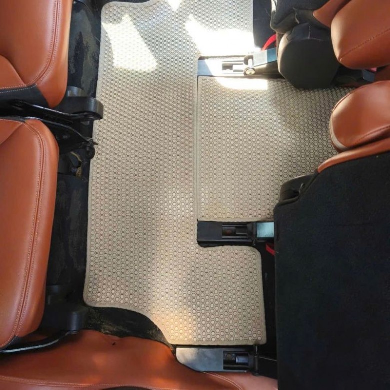 Thảm Lót Sàn Ô Tô Mercedes R350