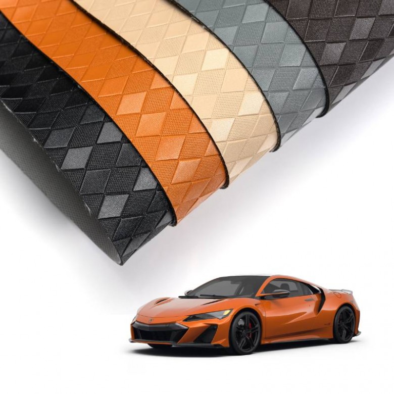 Thảm Sàn Ô Tô 360 Acura NSX Type S 2022