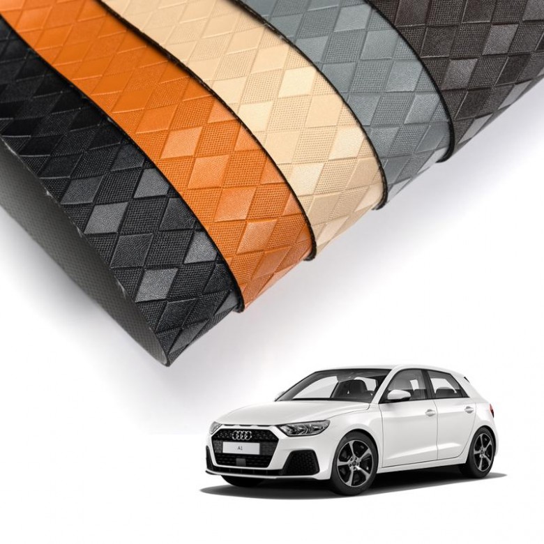 Thảm sàn ô tô 360 Audi A1
