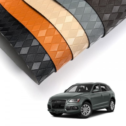 Thảm Sàn Ô Tô 360 Audi Q5