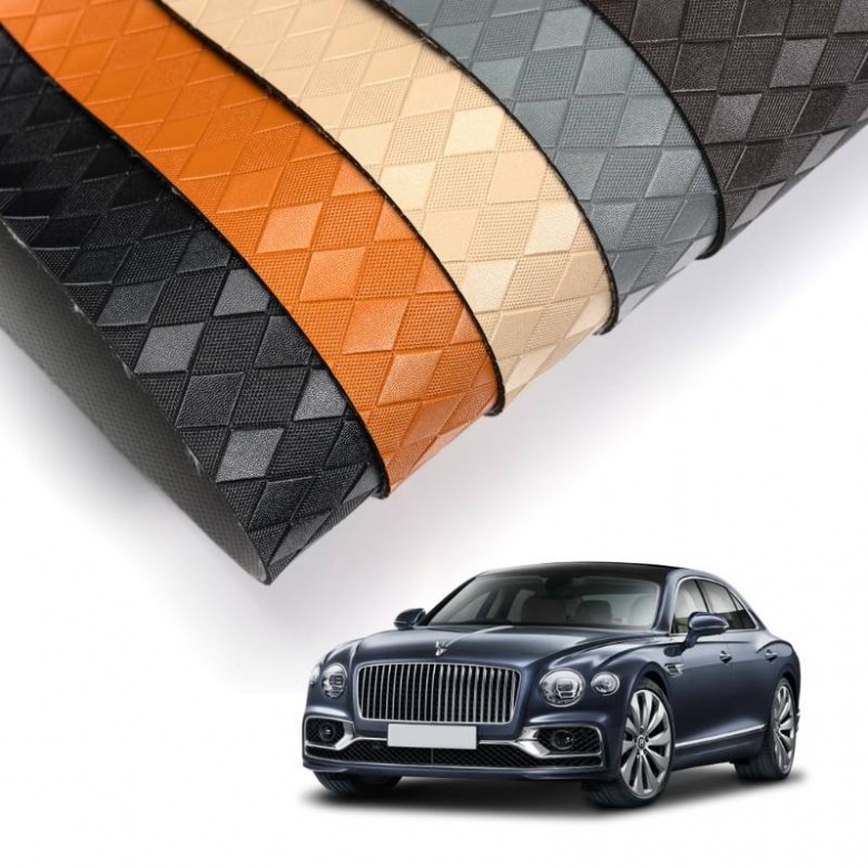 Thảm sàn ô tô 360 Bentley Flying Spur 
