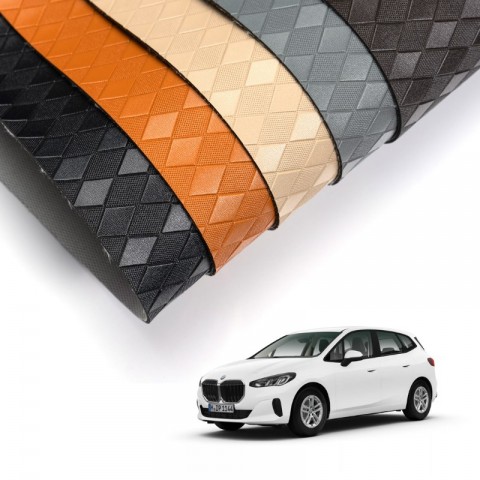 Thảm sàn ô tô 360 BMW 218i