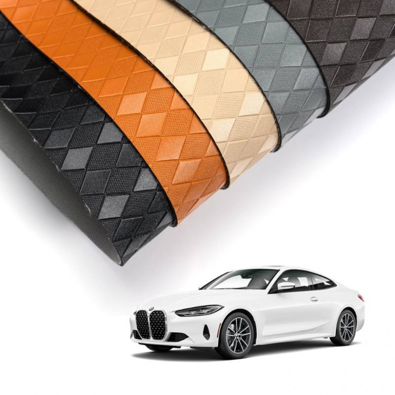 Thảm sàn ô tô 360 BMW 430i M Sport 2022