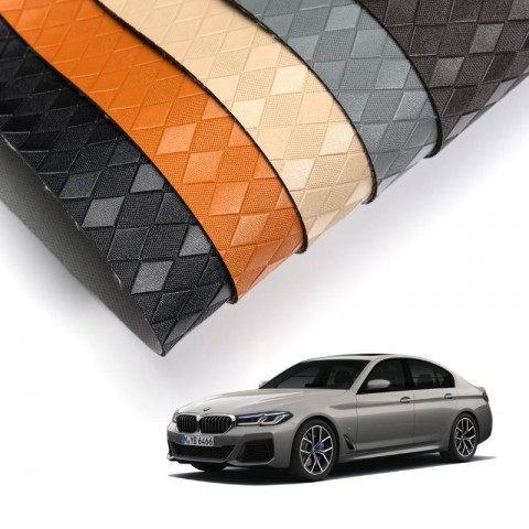 Thảm sàn ô tô 360 BMW 525i