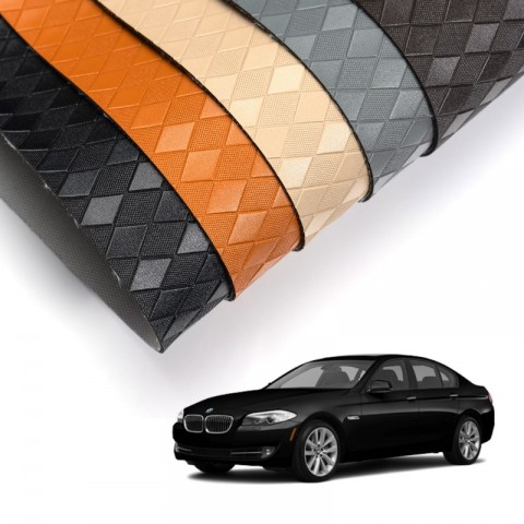 Thảm sàn ô tô 360 BMW 528GT