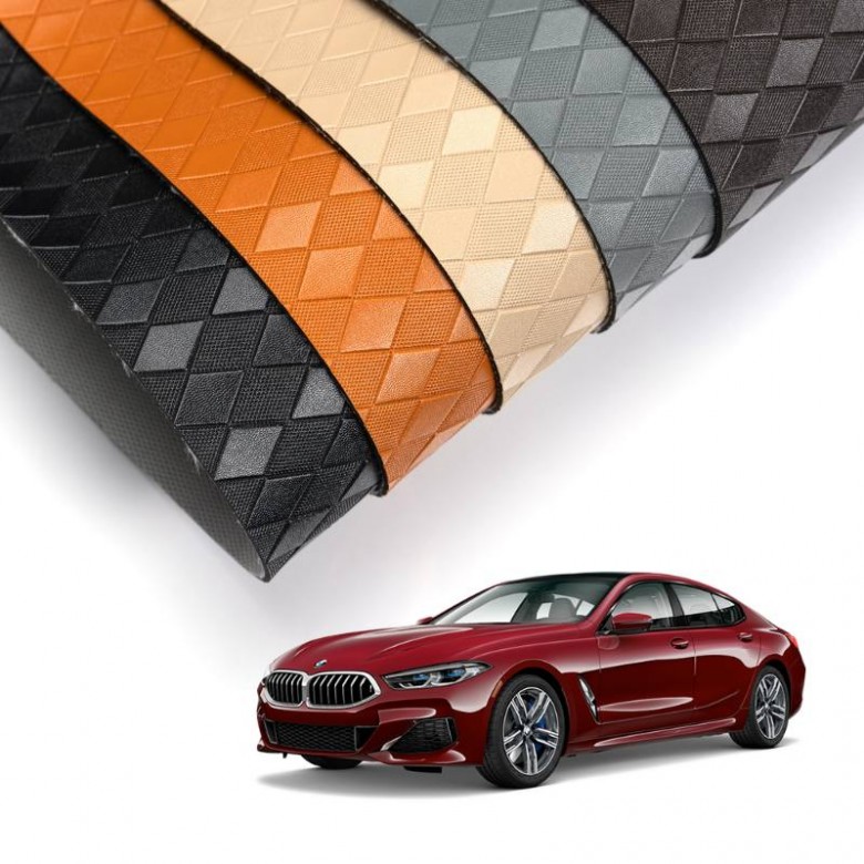 Thảm sàn ô tô 360 BMW 840i Gran Coupe 2022