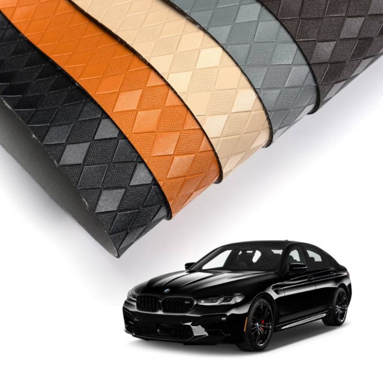 Thảm sàn ô tô 360 BMW M5 CS 2021