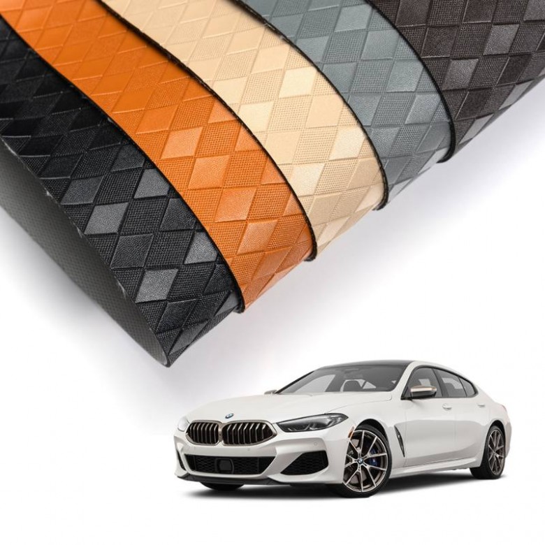 Thảm Sàn Ô Tô 360 BMW Series 8 2023