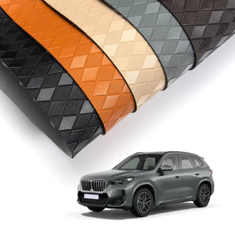 Thảm Sàn Ô Tô 360 BMW X1 