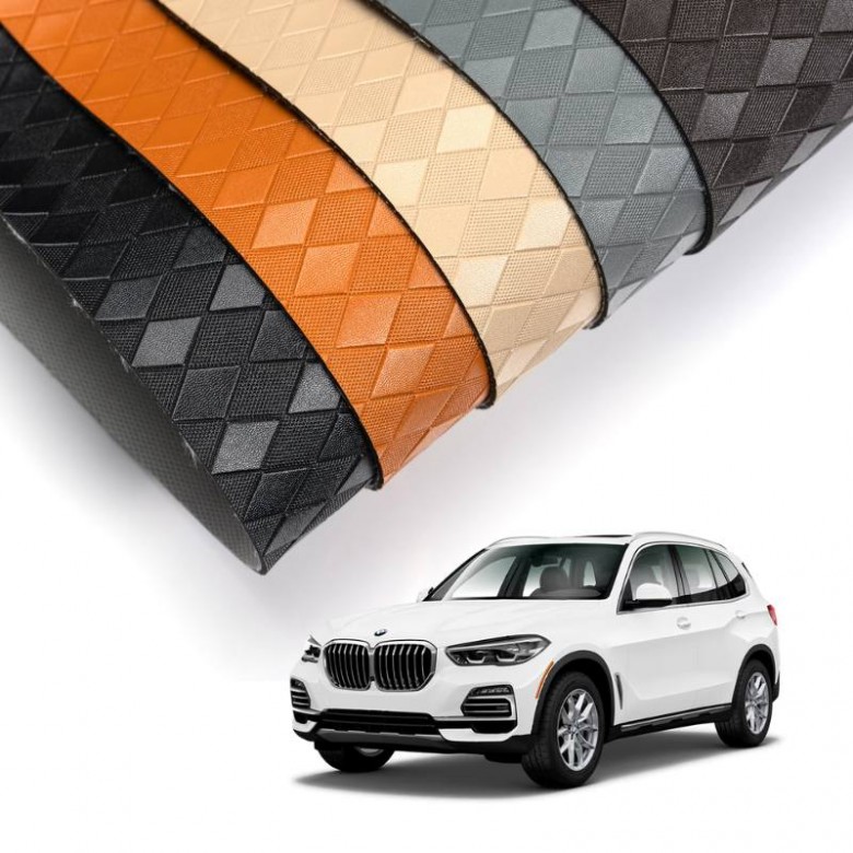 Thảm sàn ô tô 360 BMW X5 2019, 2020