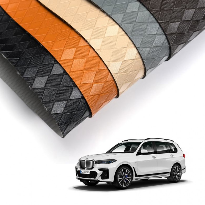 Thảm Sàn Ô Tô 360 BMW X7