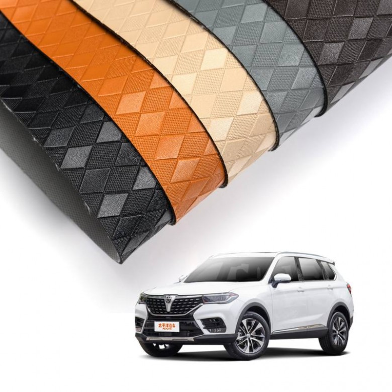 Thảm Sàn Ô Tô 360 Brilliance V7