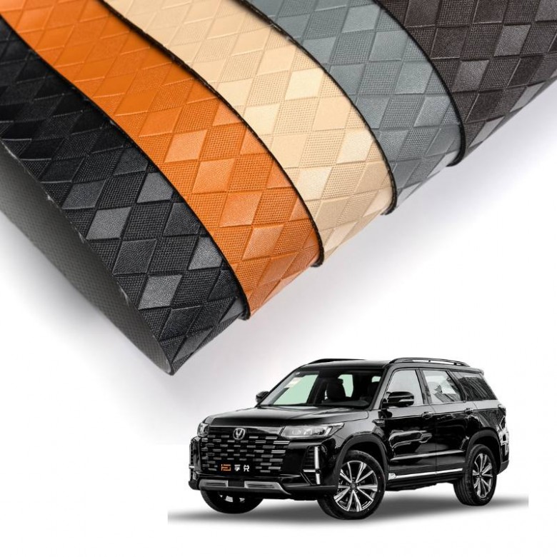 Thảm sàn ô tô 360 Changan CS95 2023