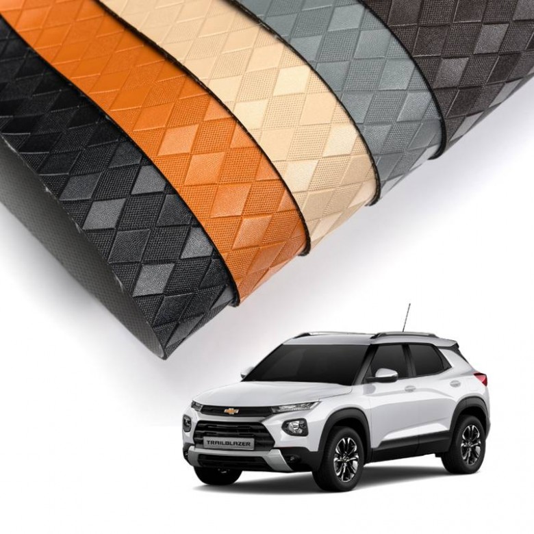 Thảm Sàn Ô Tô 360 Chevrolet Trailblazer