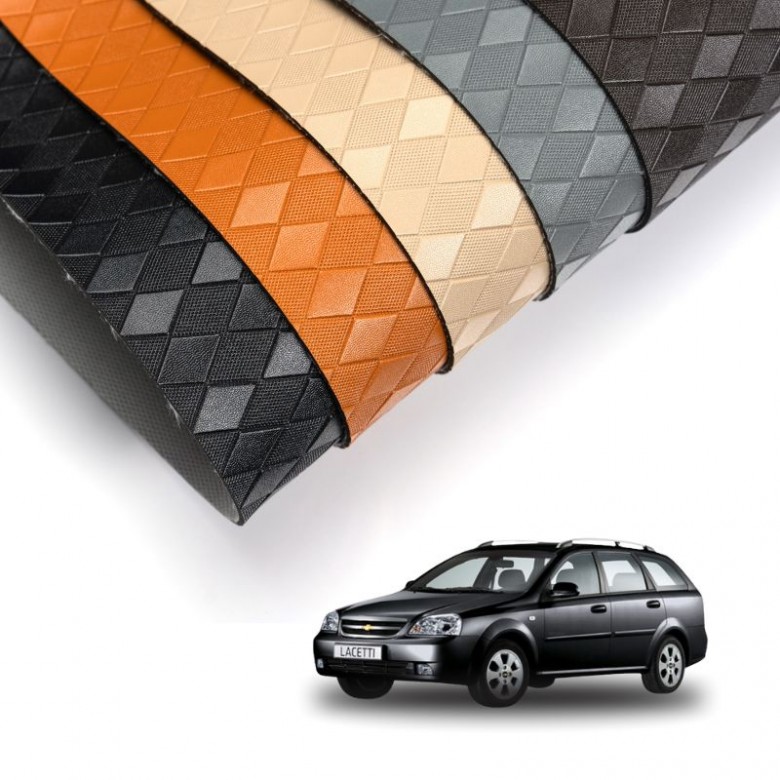 Thảm sàn ô tô 360 Daewoo Lacetti