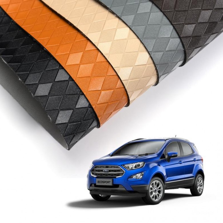 Thảm sàn ô tô 360 Ford EcoSport