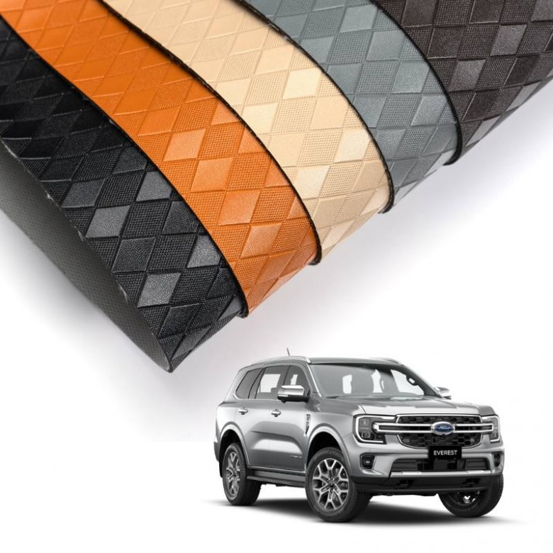 Thảm Sàn Ô Tô 360 Ford Everest 2024