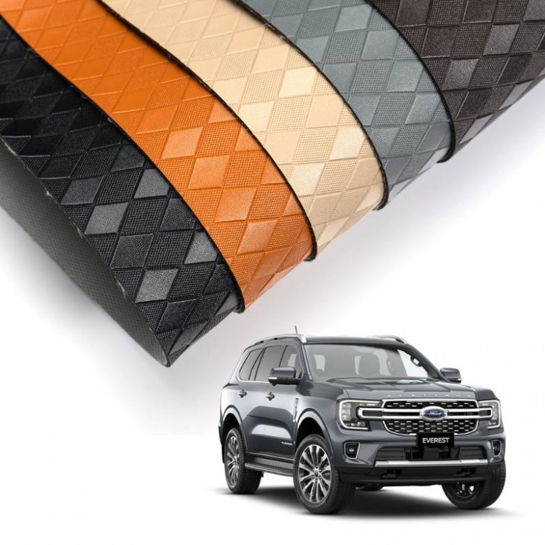 Thảm Sàn Ô Tô 360 Ford Everest Platinum 2024