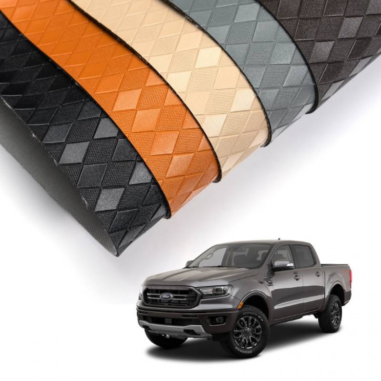 Thảm sàn ô tô 360 Ford Ranger 2022